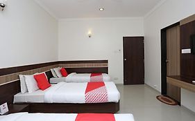 Spot On Hotel Sai Pancham